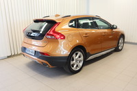 Volvo V40 Cross Country vaihtoauto