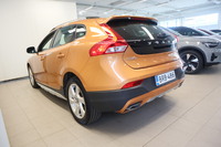 Volvo V40 Cross Country vaihtoauto