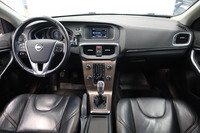 Volvo V40 Cross Country vaihtoauto