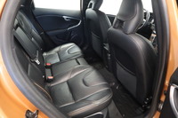 Volvo V40 Cross Country vaihtoauto