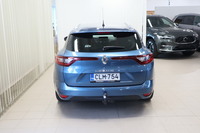 Renault Mégane vaihtoauto
