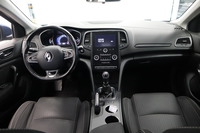 Renault Mégane vaihtoauto