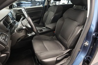Renault Mégane vaihtoauto