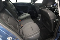 Renault Mégane vaihtoauto