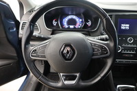 Renault Mégane vaihtoauto
