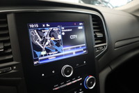 Renault Mégane vaihtoauto