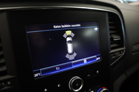 Renault Mégane vaihtoauto