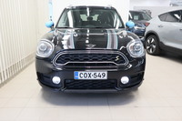 Mini Countryman vaihtoauto