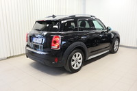 Mini Countryman vaihtoauto