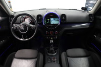 Mini Countryman vaihtoauto