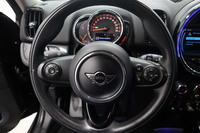 Mini Countryman vaihtoauto