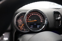 Mini Countryman vaihtoauto