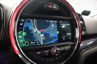 Mini Countryman vaihtoauto