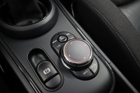 Mini Countryman vaihtoauto