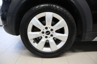 Mini Countryman vaihtoauto