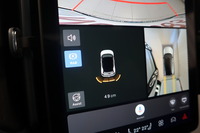 Volvo EX30 vaihtoauto