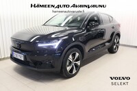 Volvo EC40 vaihtoauto