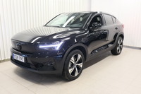 Volvo EC40 vaihtoauto