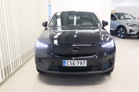 Volvo EC40 vaihtoauto