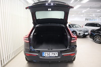 Volvo EC40 vaihtoauto