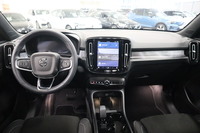 Volvo EC40 vaihtoauto