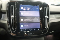 Volvo EC40 vaihtoauto