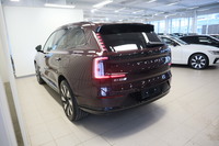 Volvo EX90 vaihtoauto