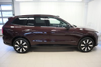 Volvo EX90 vaihtoauto