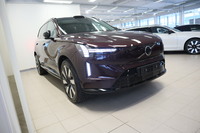 Volvo EX90 vaihtoauto