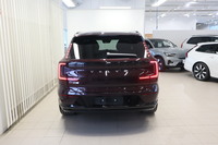 Volvo EX90 vaihtoauto