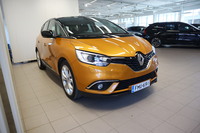 Renault Scénic vaihtoauto