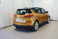 Renault Scénic vaihtoauto