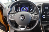 Renault Scénic vaihtoauto