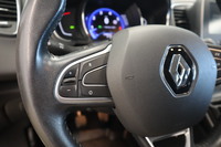 Renault Scénic vaihtoauto