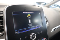 Renault Scénic vaihtoauto