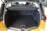 Renault Scénic vaihtoauto