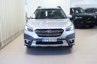 Subaru Outback vaihtoauto
