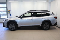Subaru Outback vaihtoauto