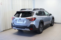 Subaru Outback vaihtoauto