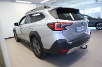 Subaru Outback vaihtoauto
