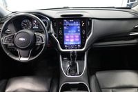 Subaru Outback vaihtoauto