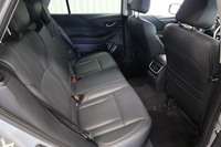 Subaru Outback vaihtoauto