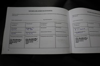 Subaru Outback vaihtoauto