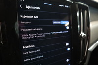 Volvo S90 vaihtoauto