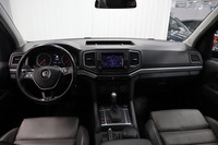 Volkswagen Amarok vaihtoauto