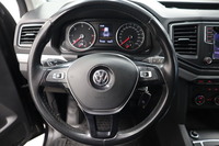 Volkswagen Amarok vaihtoauto