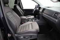 Volkswagen Amarok vaihtoauto