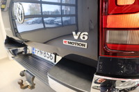 Volkswagen Amarok vaihtoauto