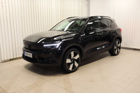 Volvo EX40 vaihtoauto