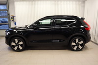 Volvo EX40 vaihtoauto